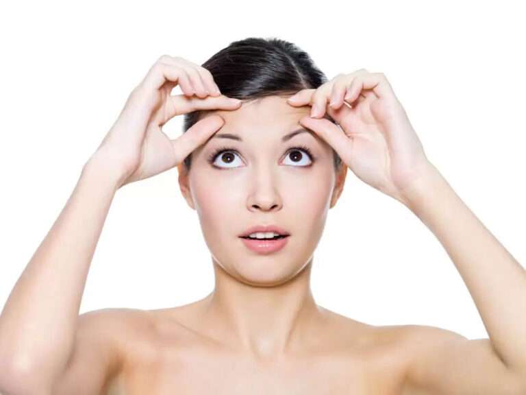 What is photoaging?