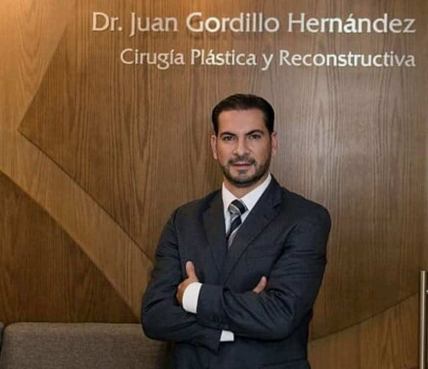 DR JUAN GORDILLO CIRUGIA PLASTICA EN GUADALAJARA