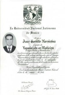 universidad anahuac dr juan gordillo cirujano certificado
